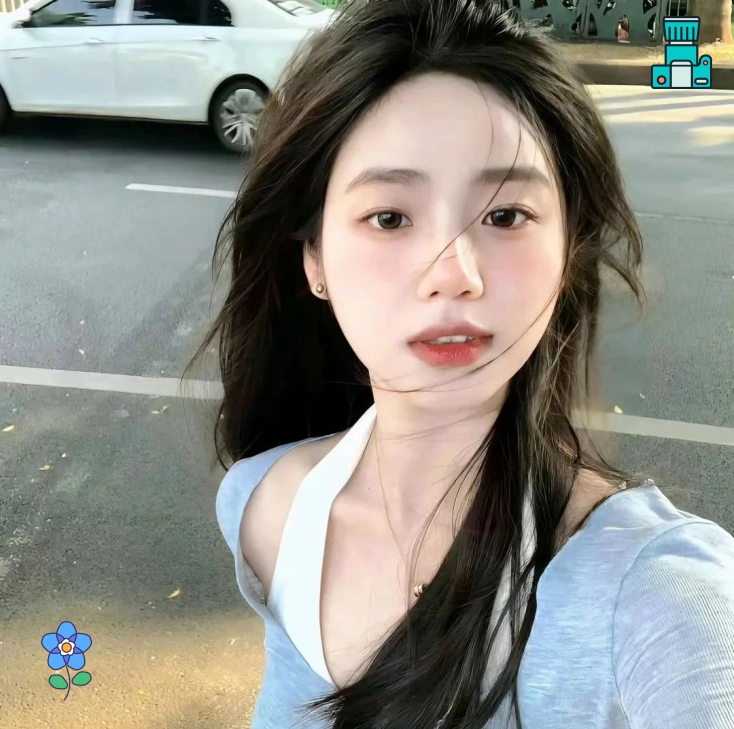 郑女士